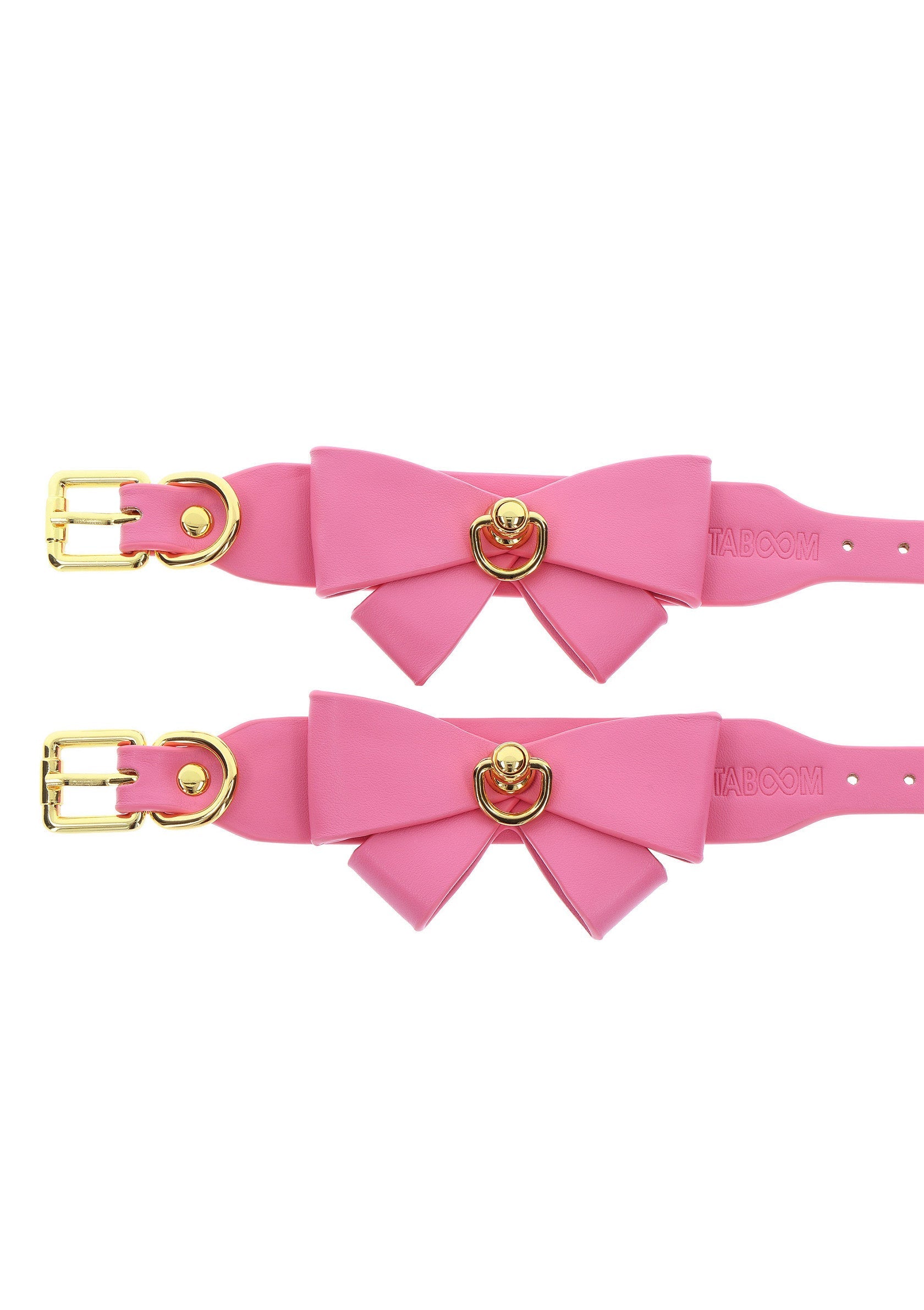 Ankle Cuffs