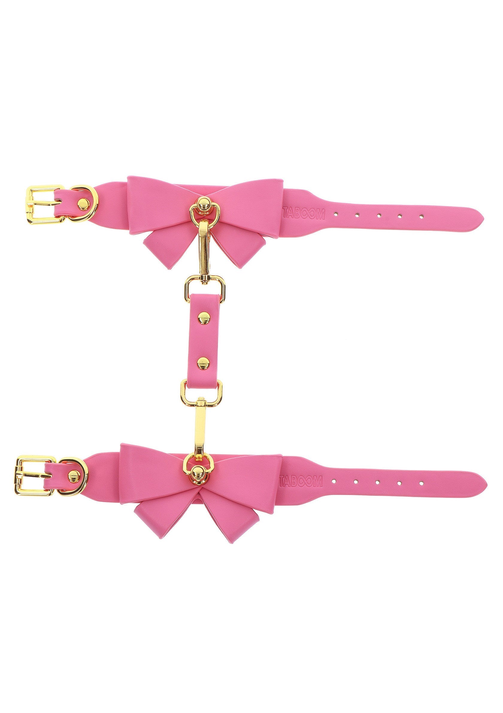 Ankle Cuffs