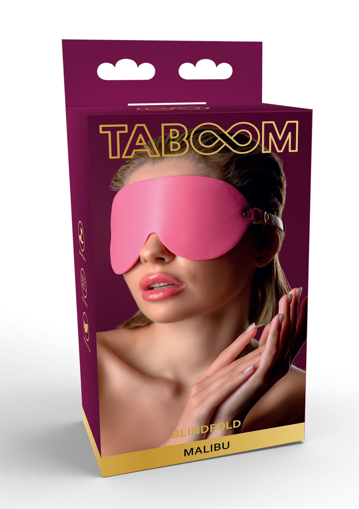 Blindfold