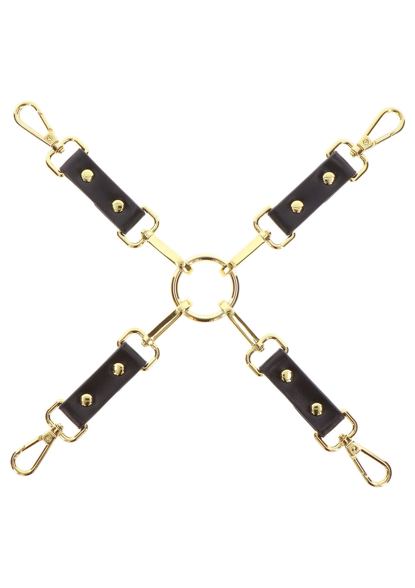 Hogtie