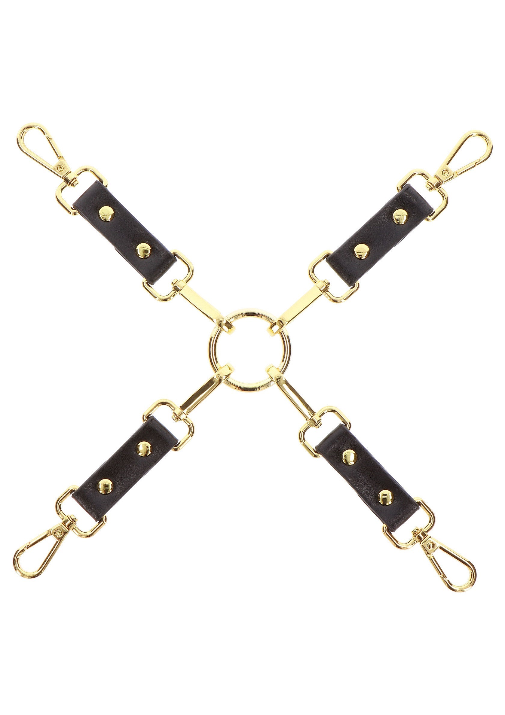 Hogtie