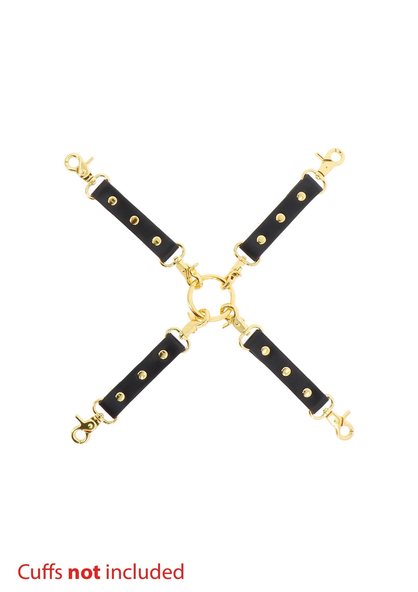 Wild Roses Hogtie