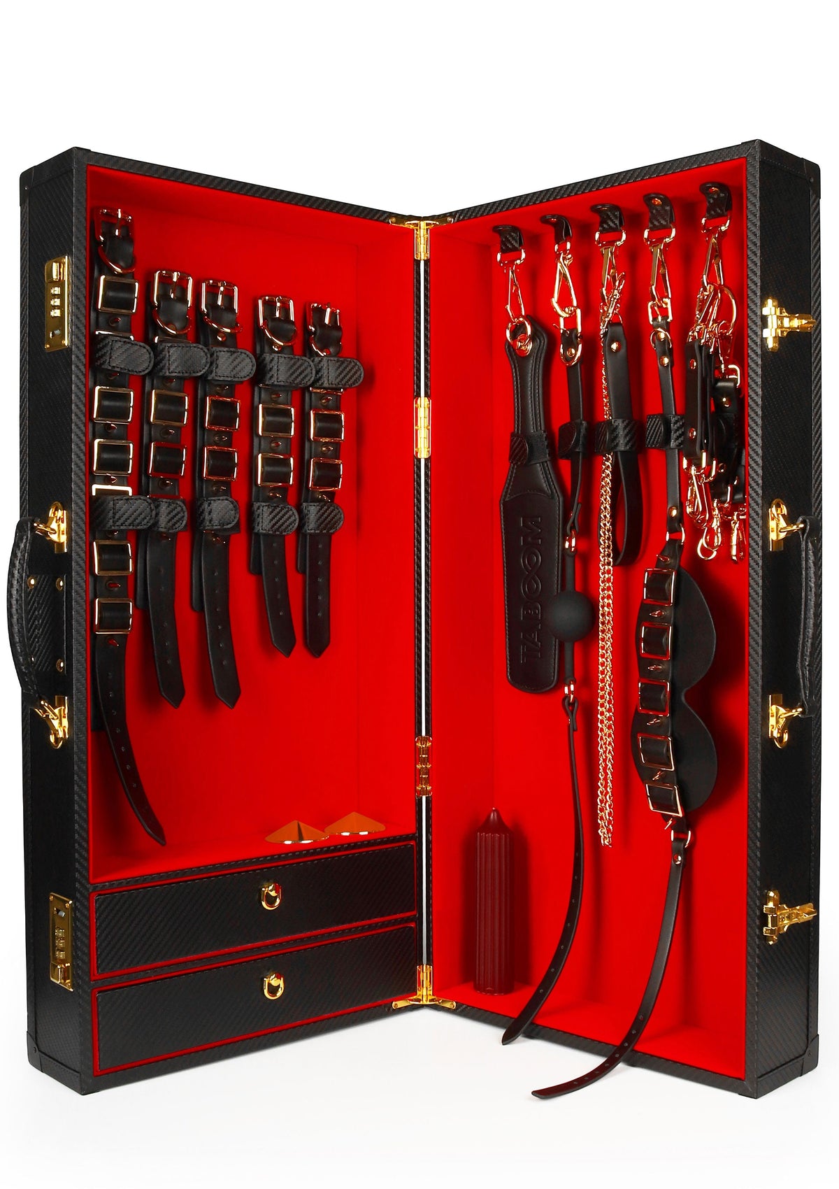 Desires Masterpiece Case