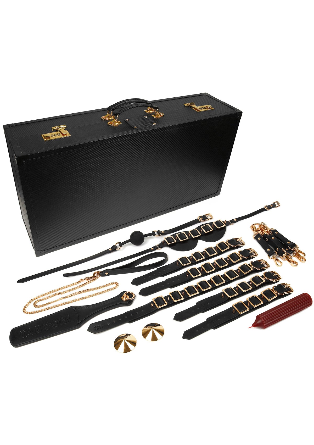 Desires Masterpiece Case