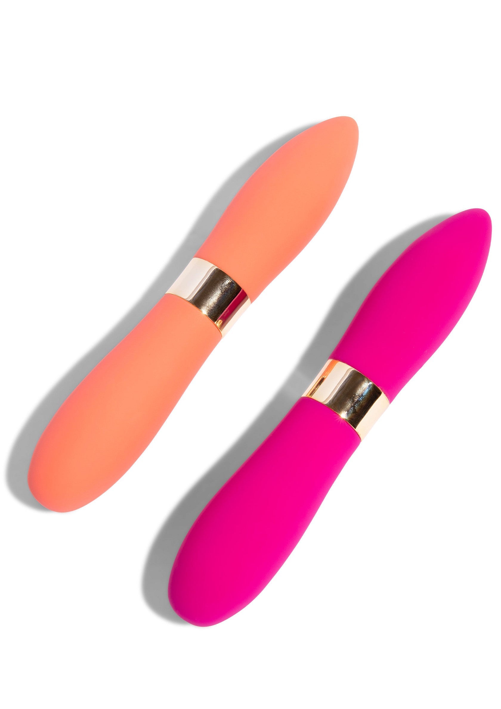 Bullets Deux Double-Ended