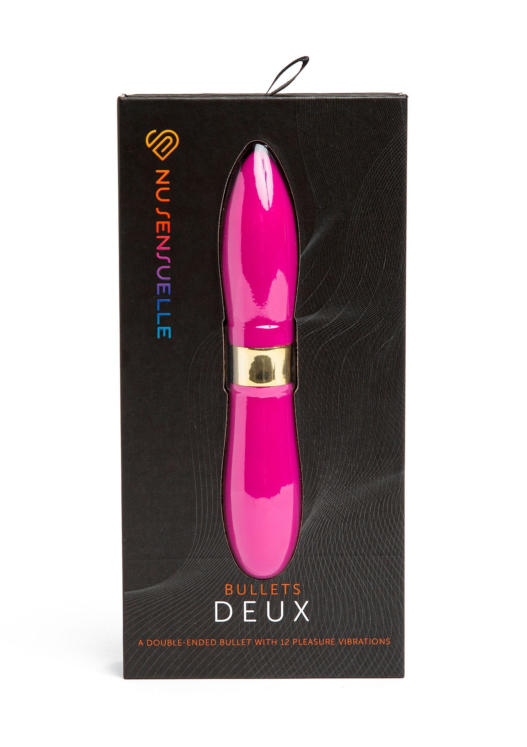Bullets Deux Double-Ended