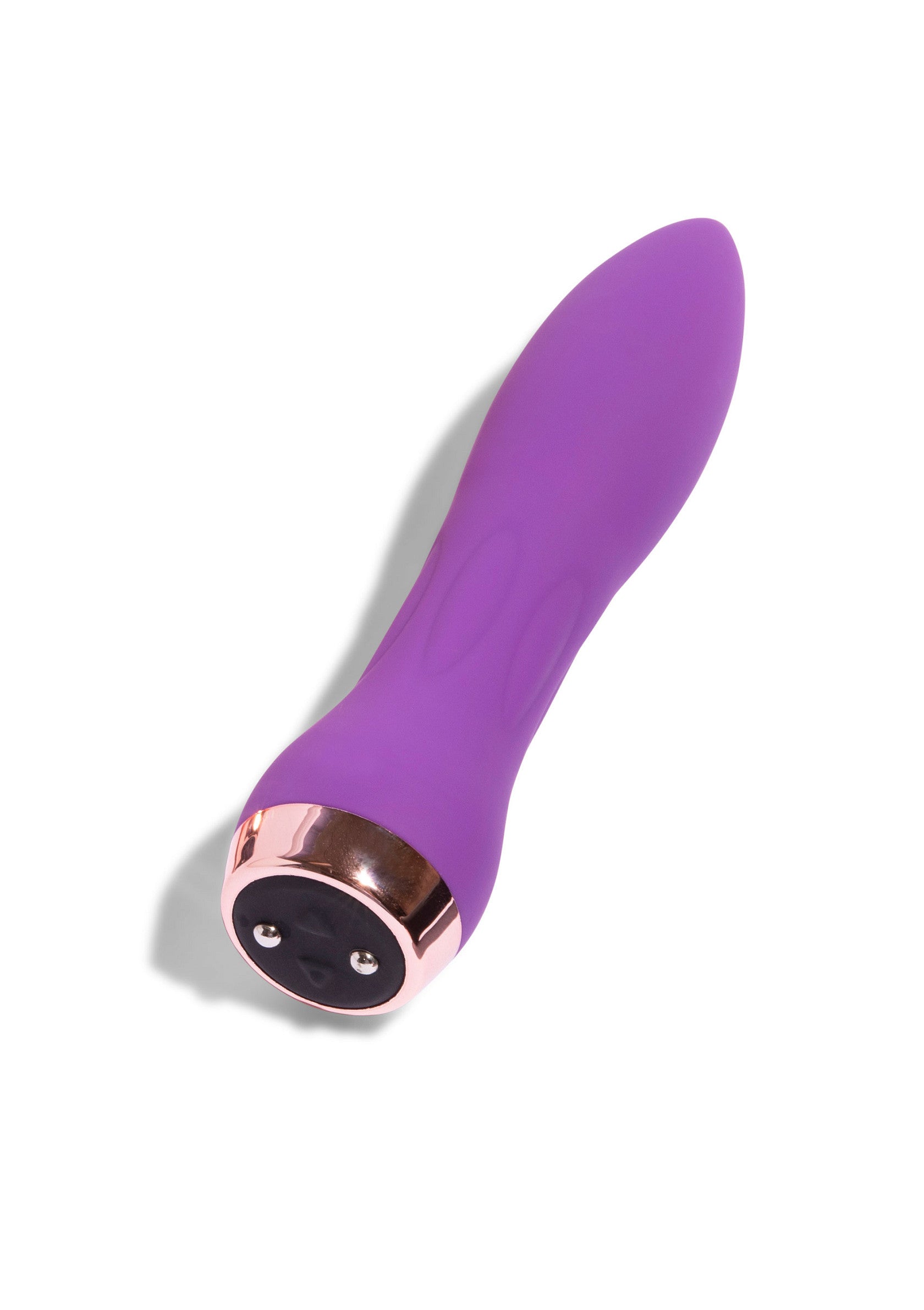 Silicone 60SX AMP Bullet