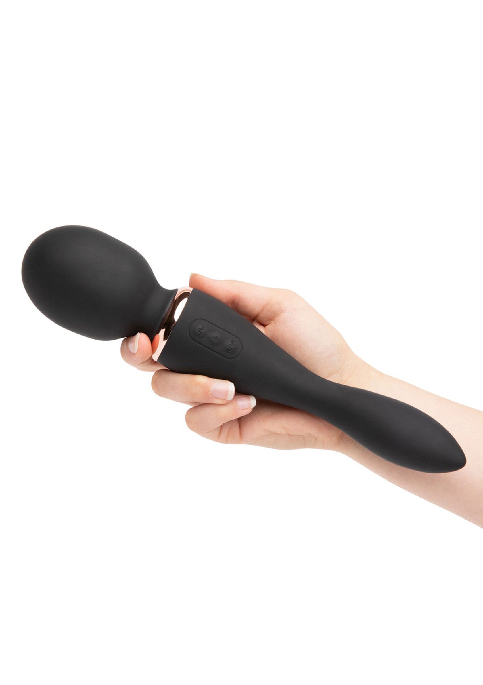 Alluvion XLR8 Wand