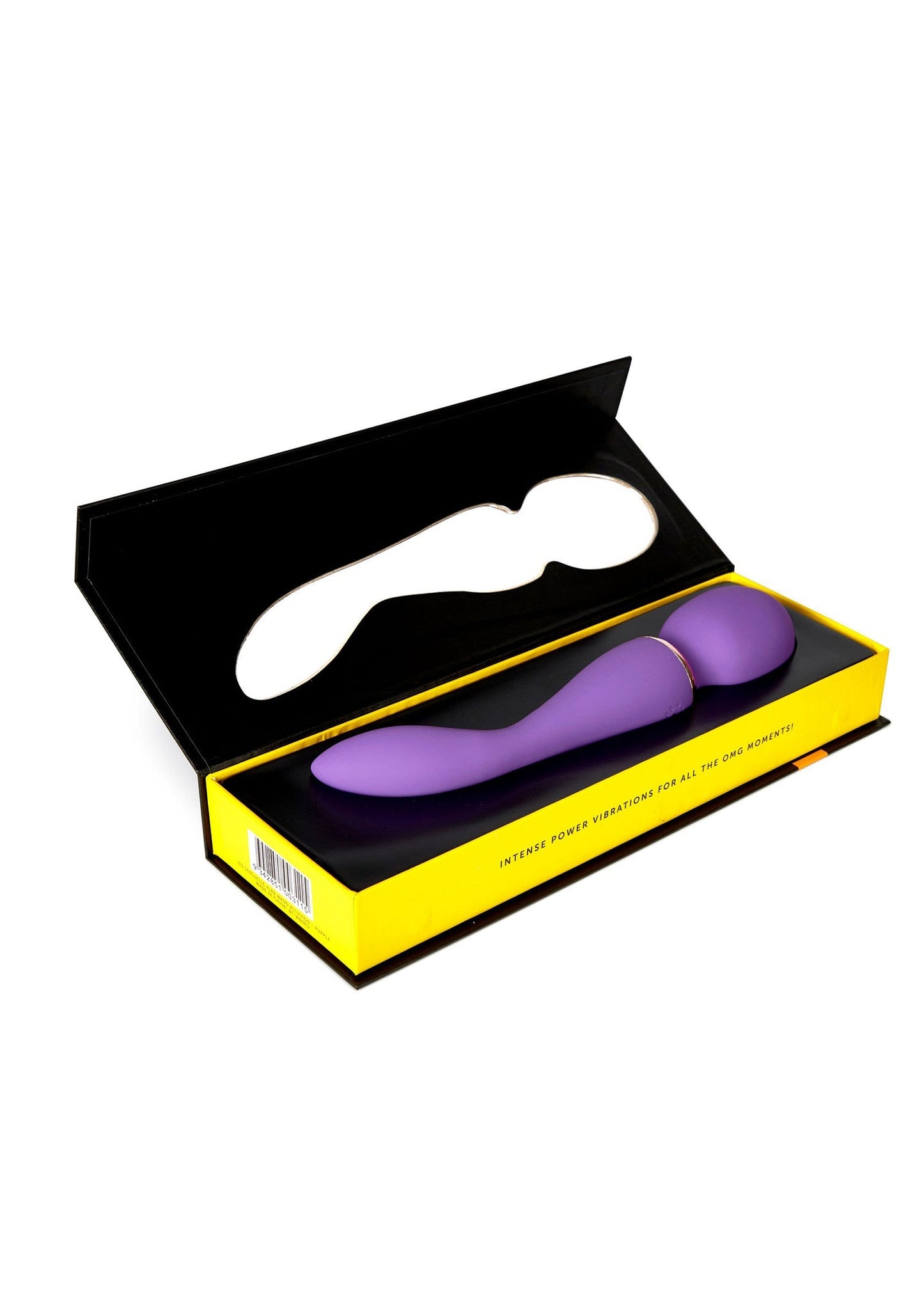 Alluvion XLR8 Wand