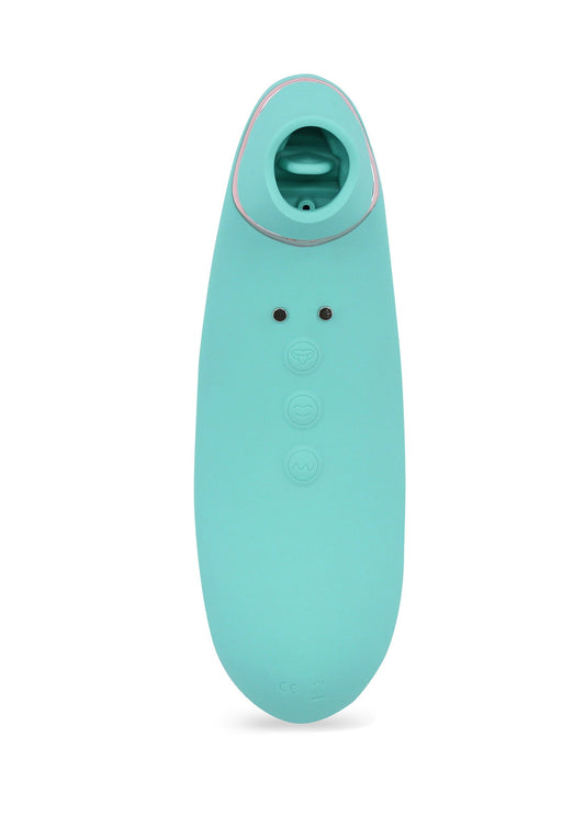 Trinitii 3 in 1 Tongue