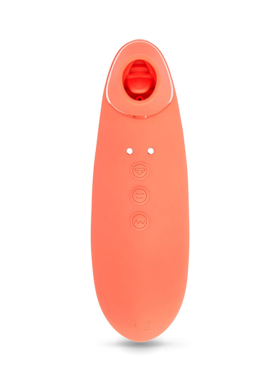 Trinitii 3 in 1 Tongue
