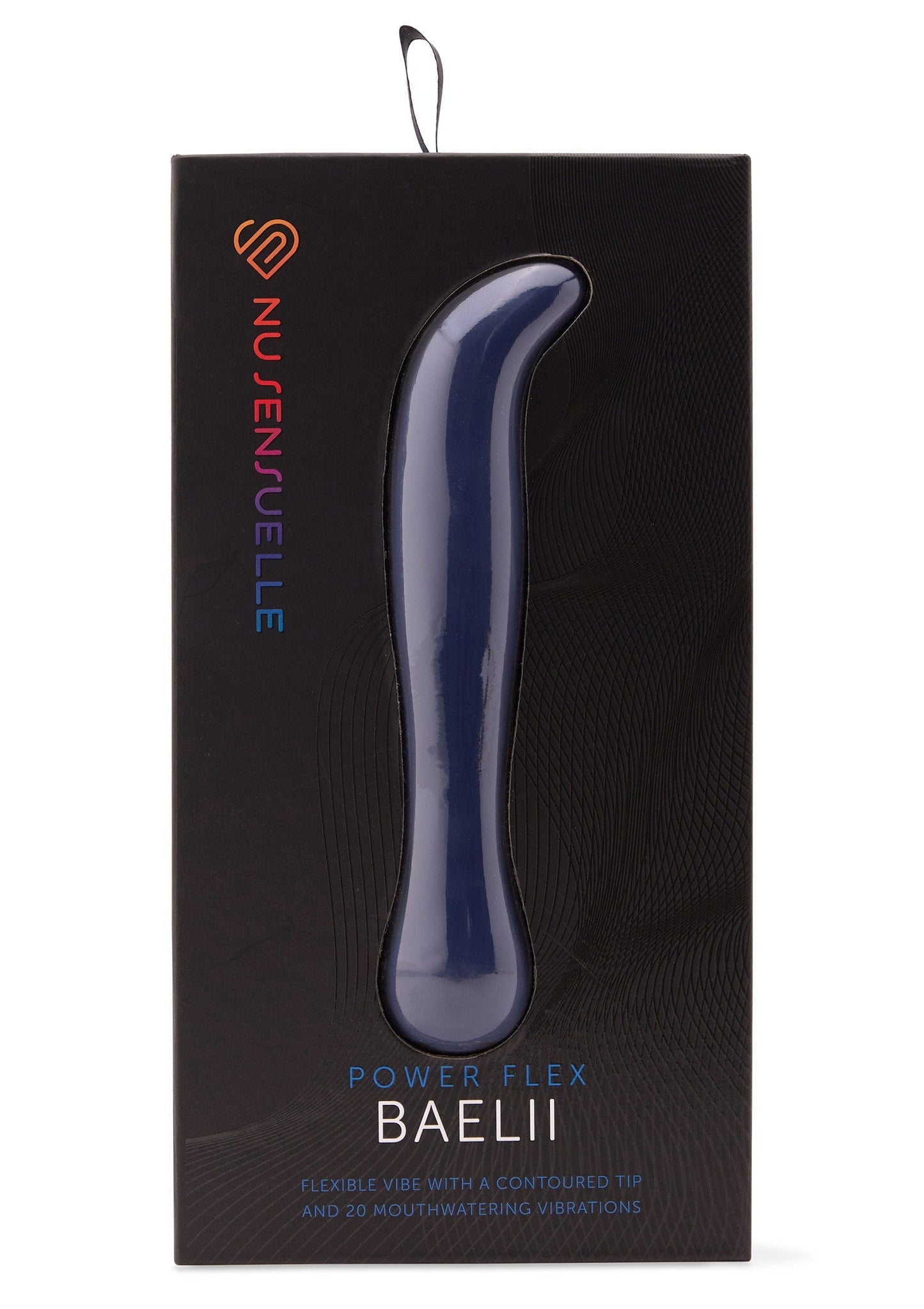 Baelii Power Flex Vibrator