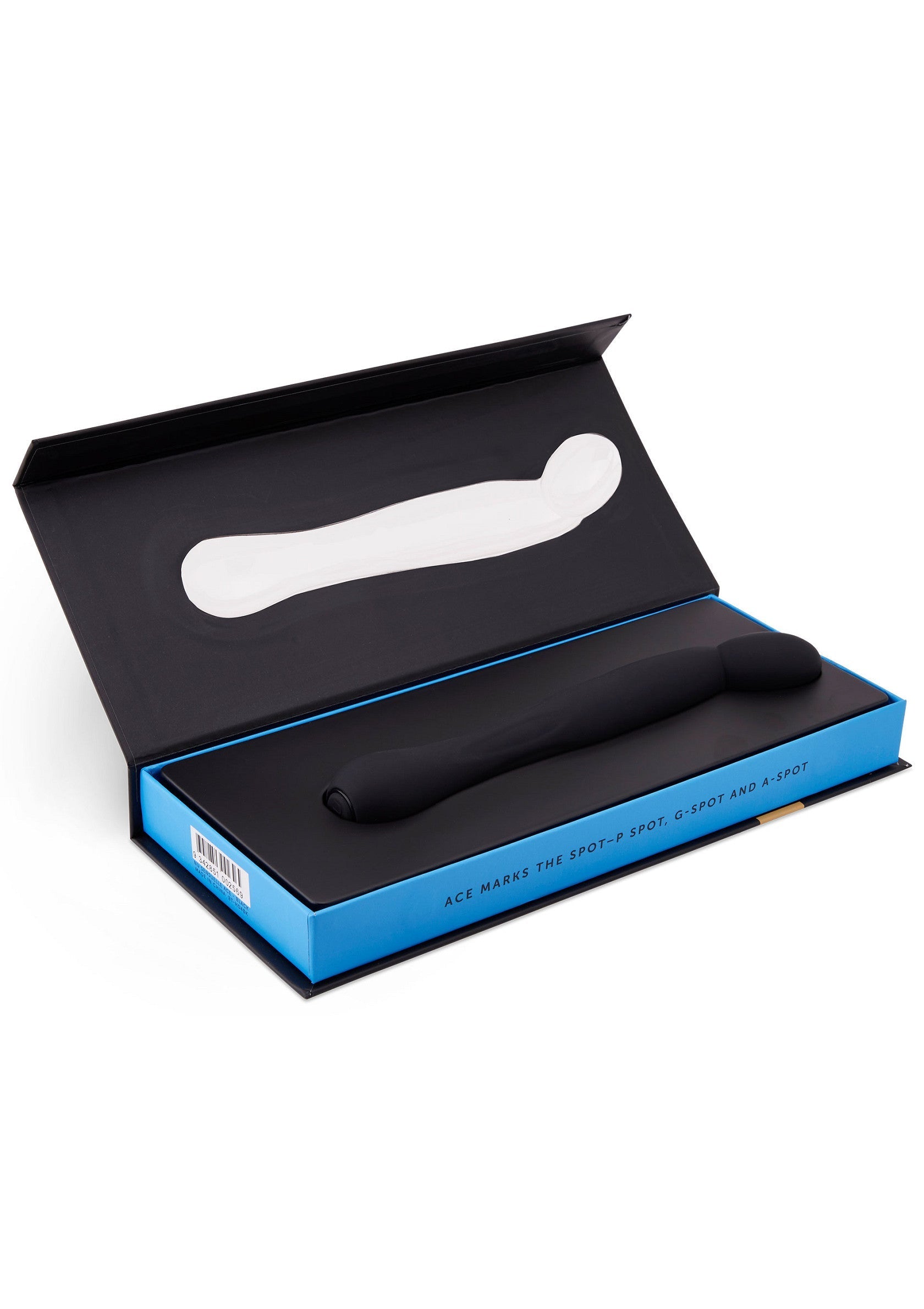 ACE Multi-Play Vibrator