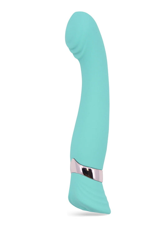 Geminii XLR8 Vibrator
