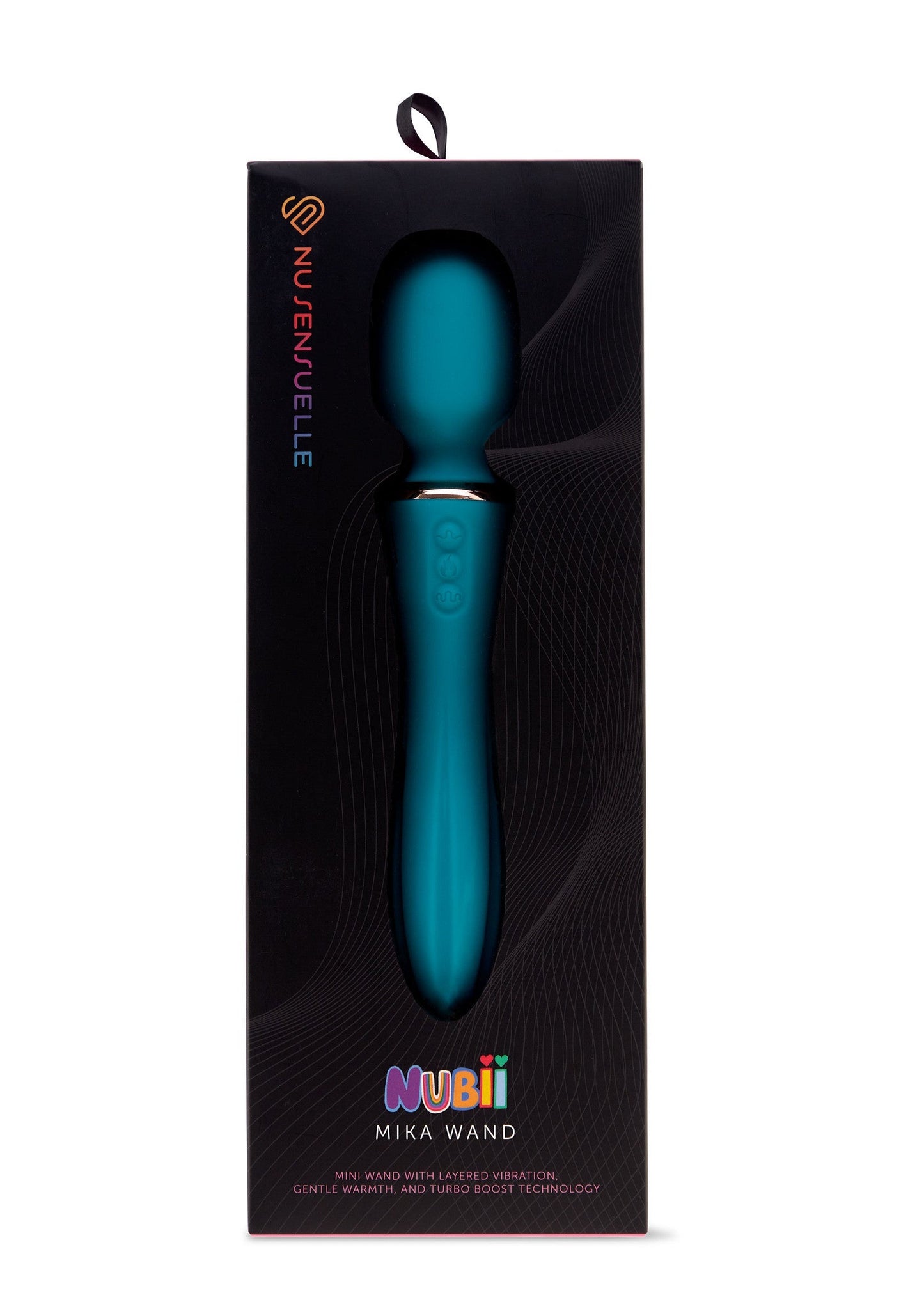 Nubii Mika Wand