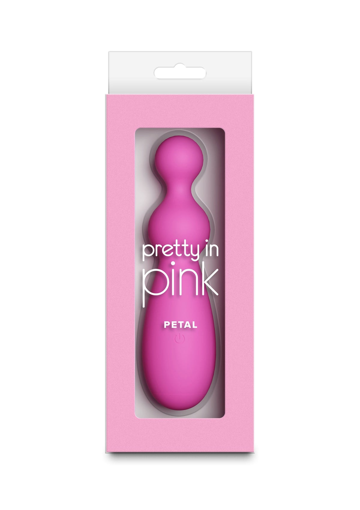 Petal Vibrator