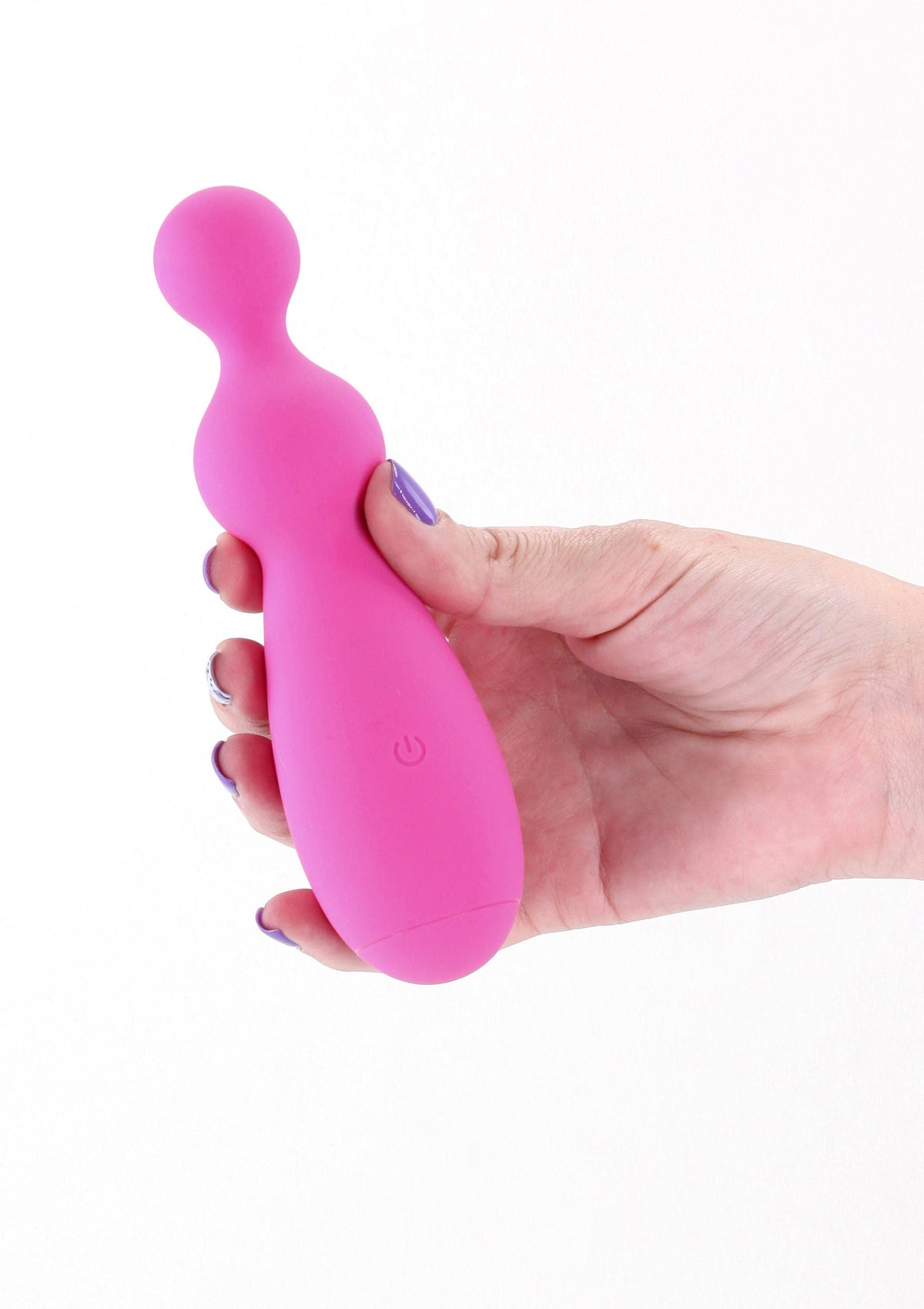 Petal Vibrator