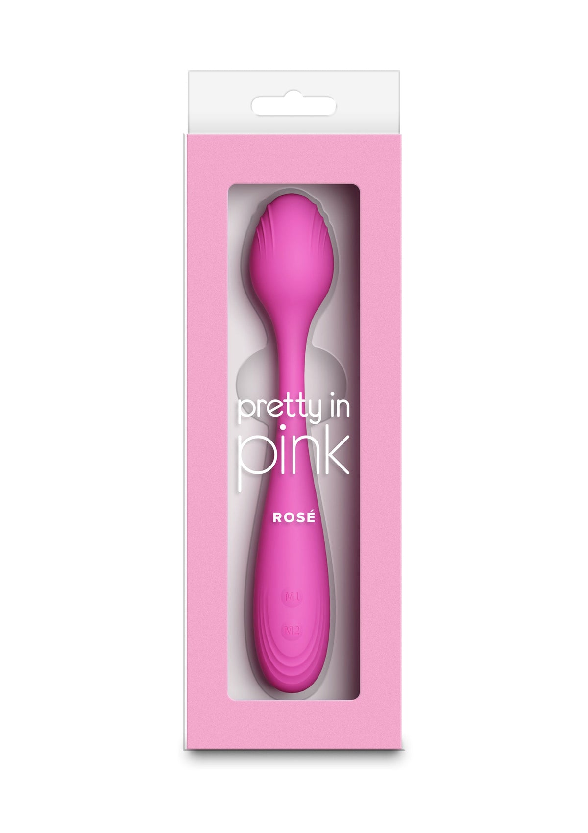 Rose G-Spot Vibrator