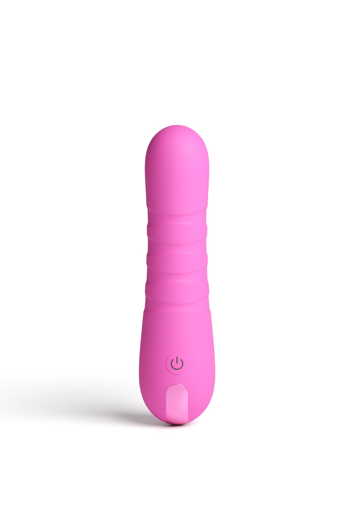 Crush Vibrator