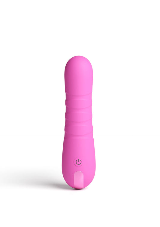 Crush Vibrator
