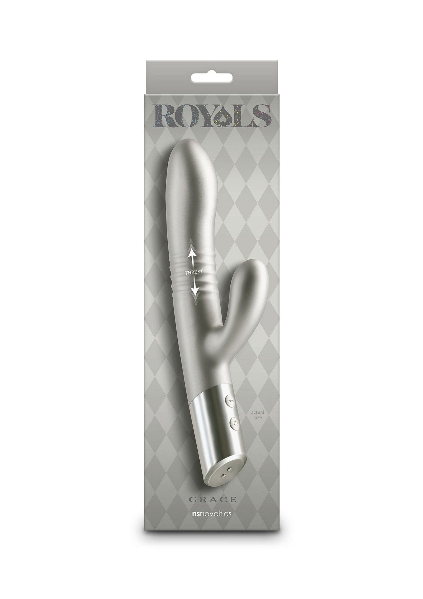 Royals Grace