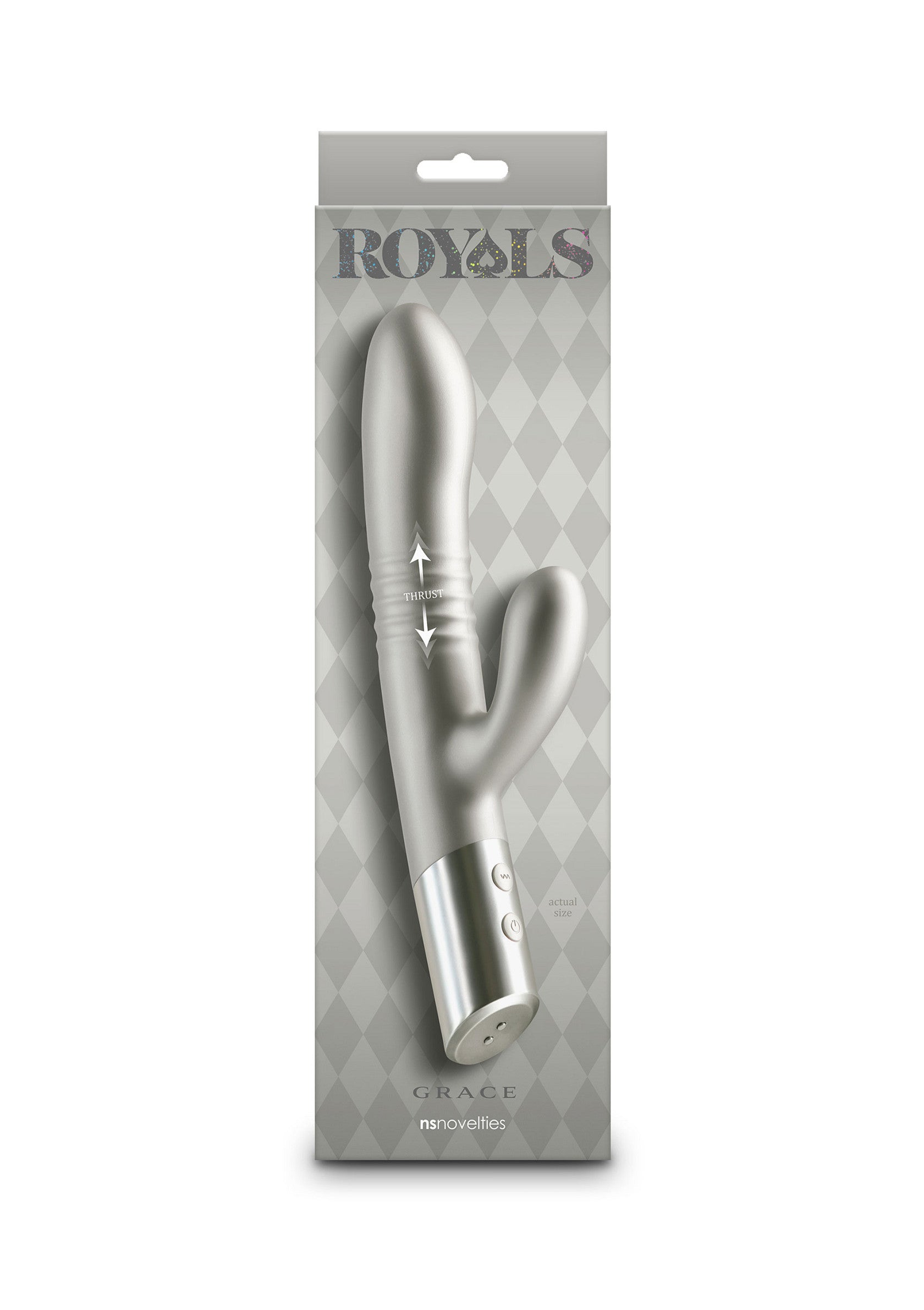 Royals Grace