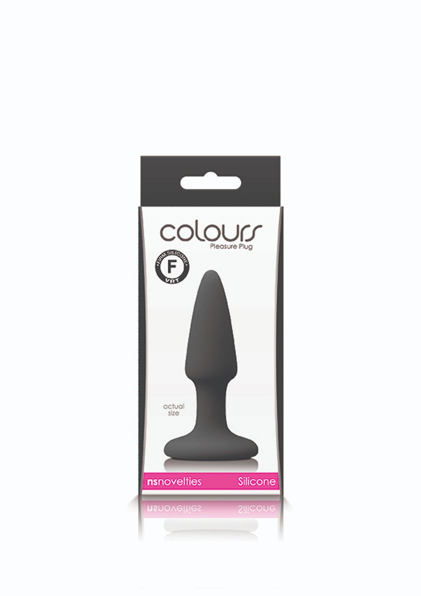 Colors Pleasures Mini Plug