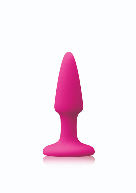 Colors Pleasures Mini Plug