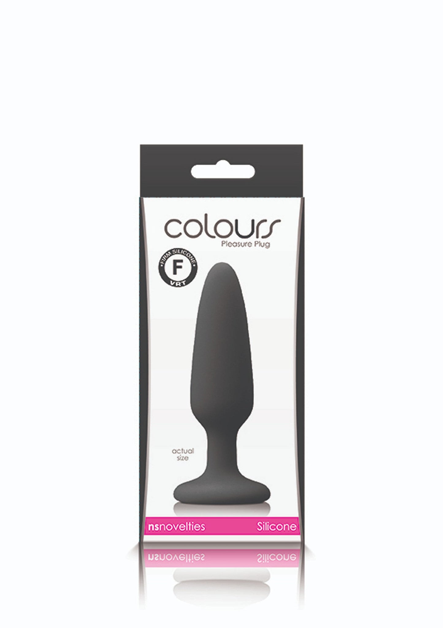 Colors Pleasures Small Plug
