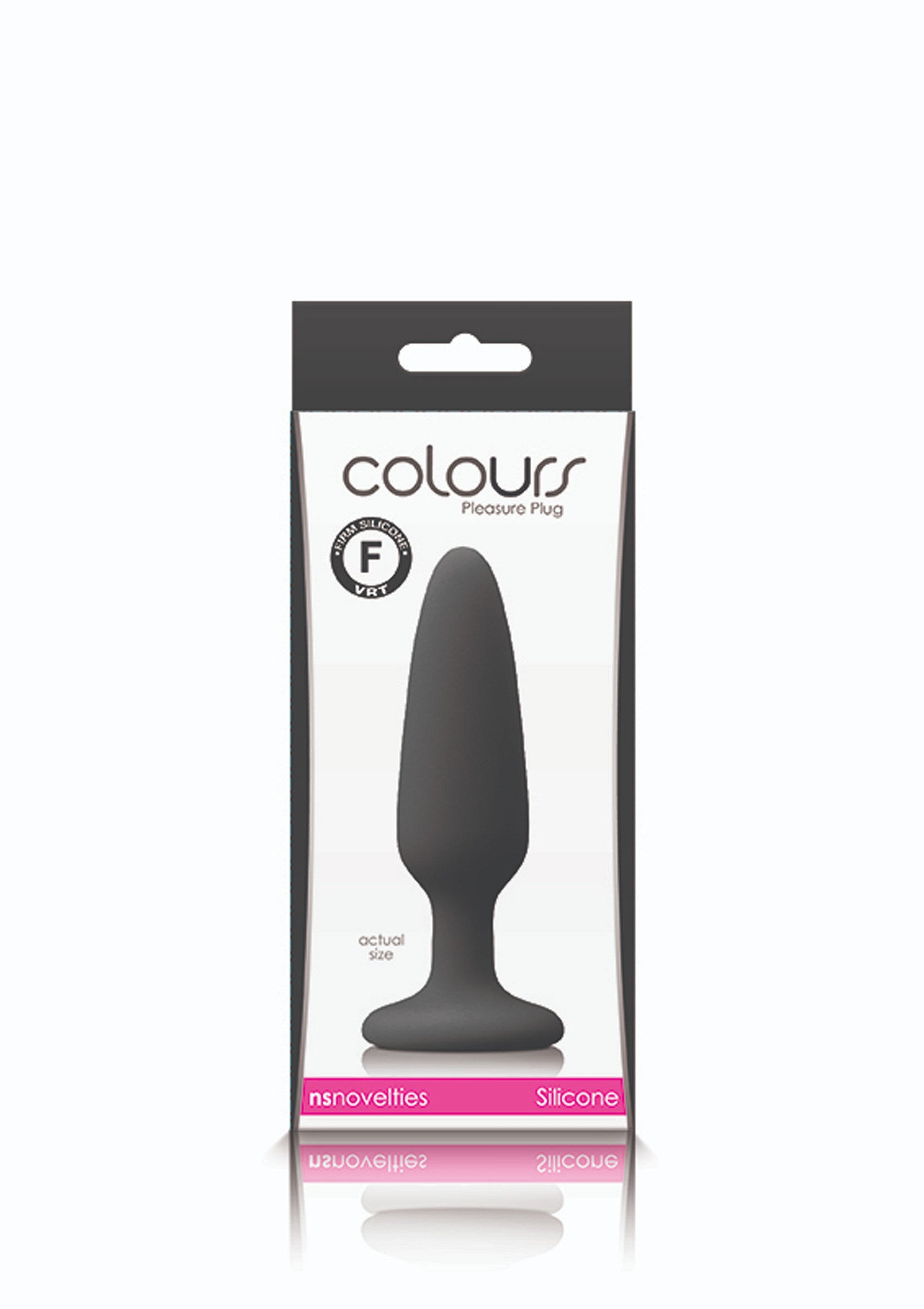 Colors Pleasures Small Plug