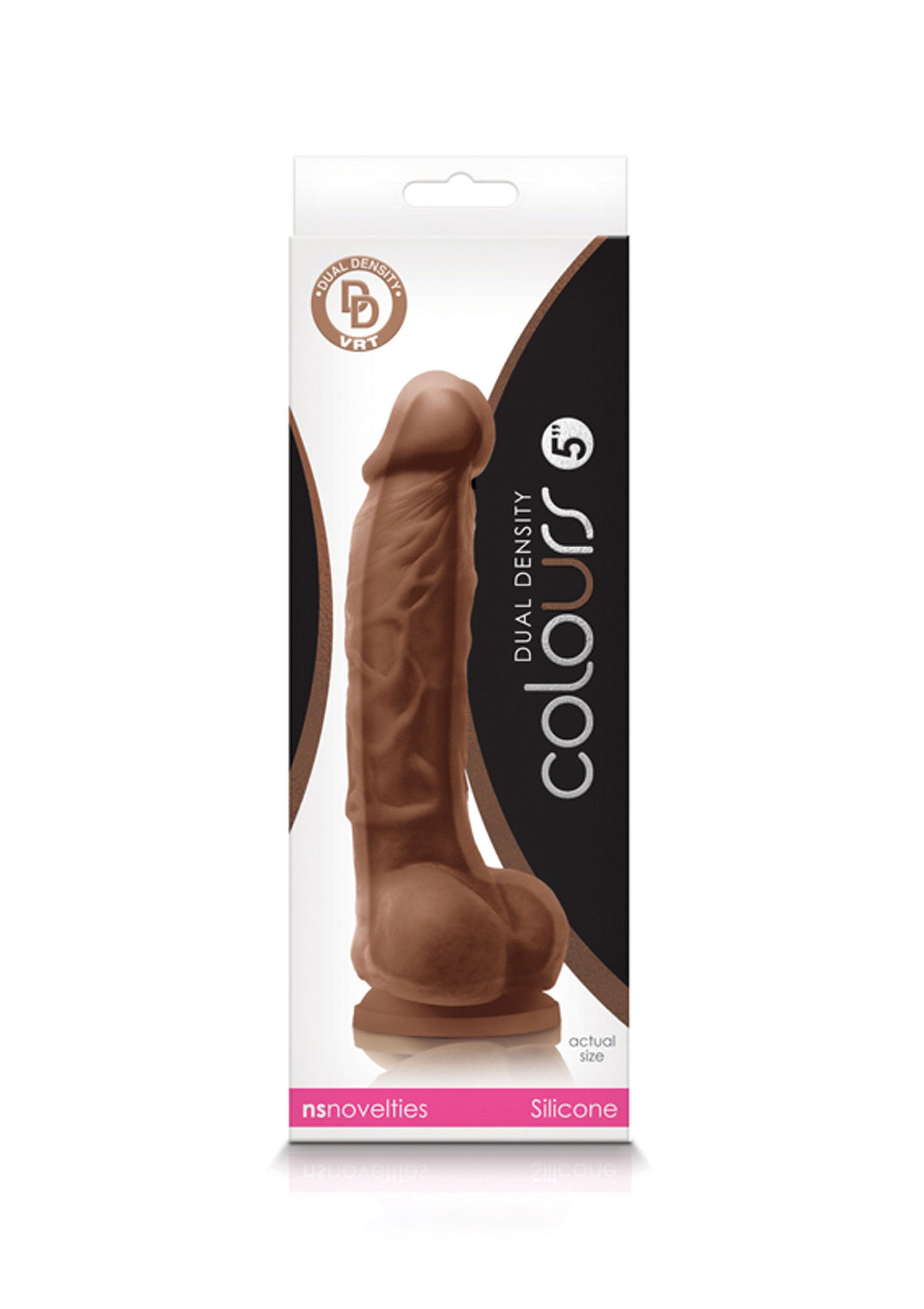 Colours Dual Density 5 inch