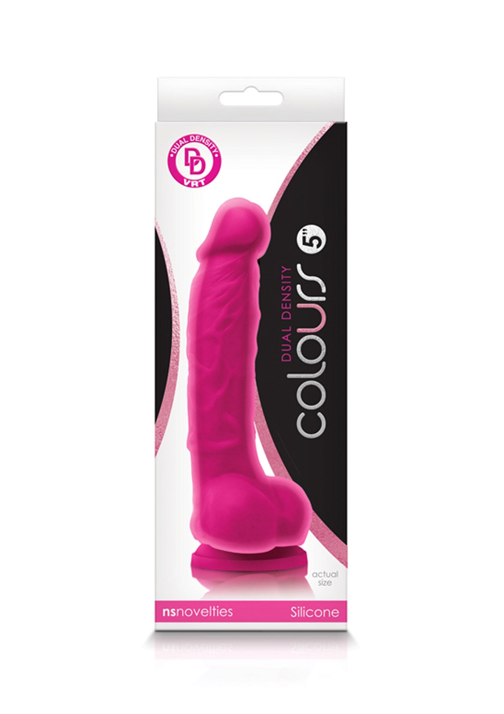 Colours Dual Density 5 inch