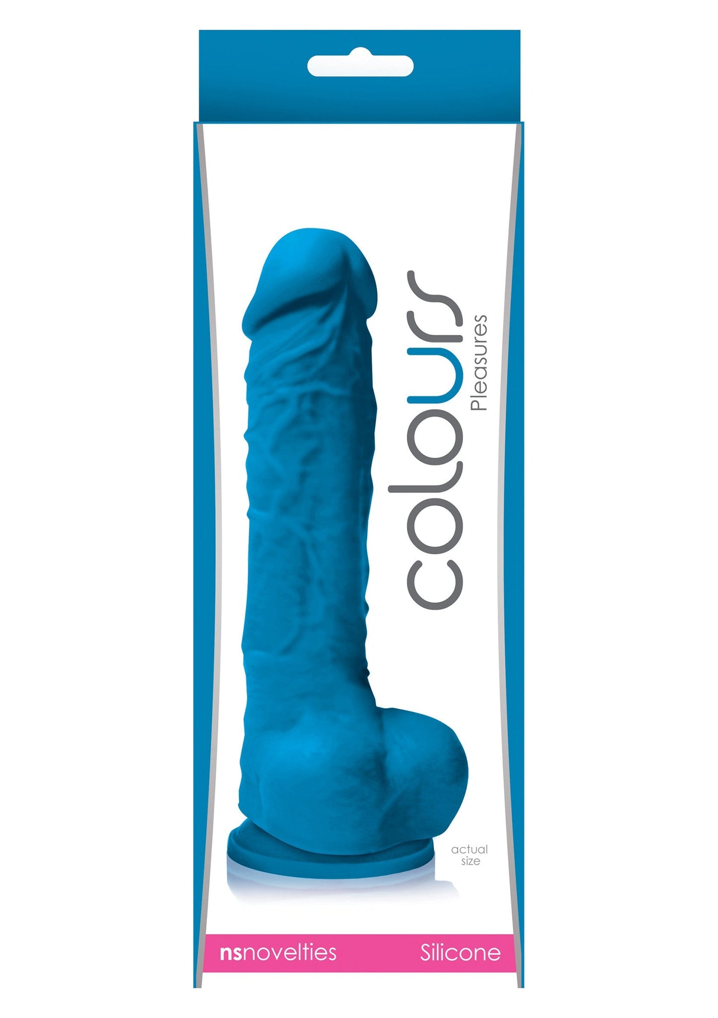 Pleasures Dildo 5 inch