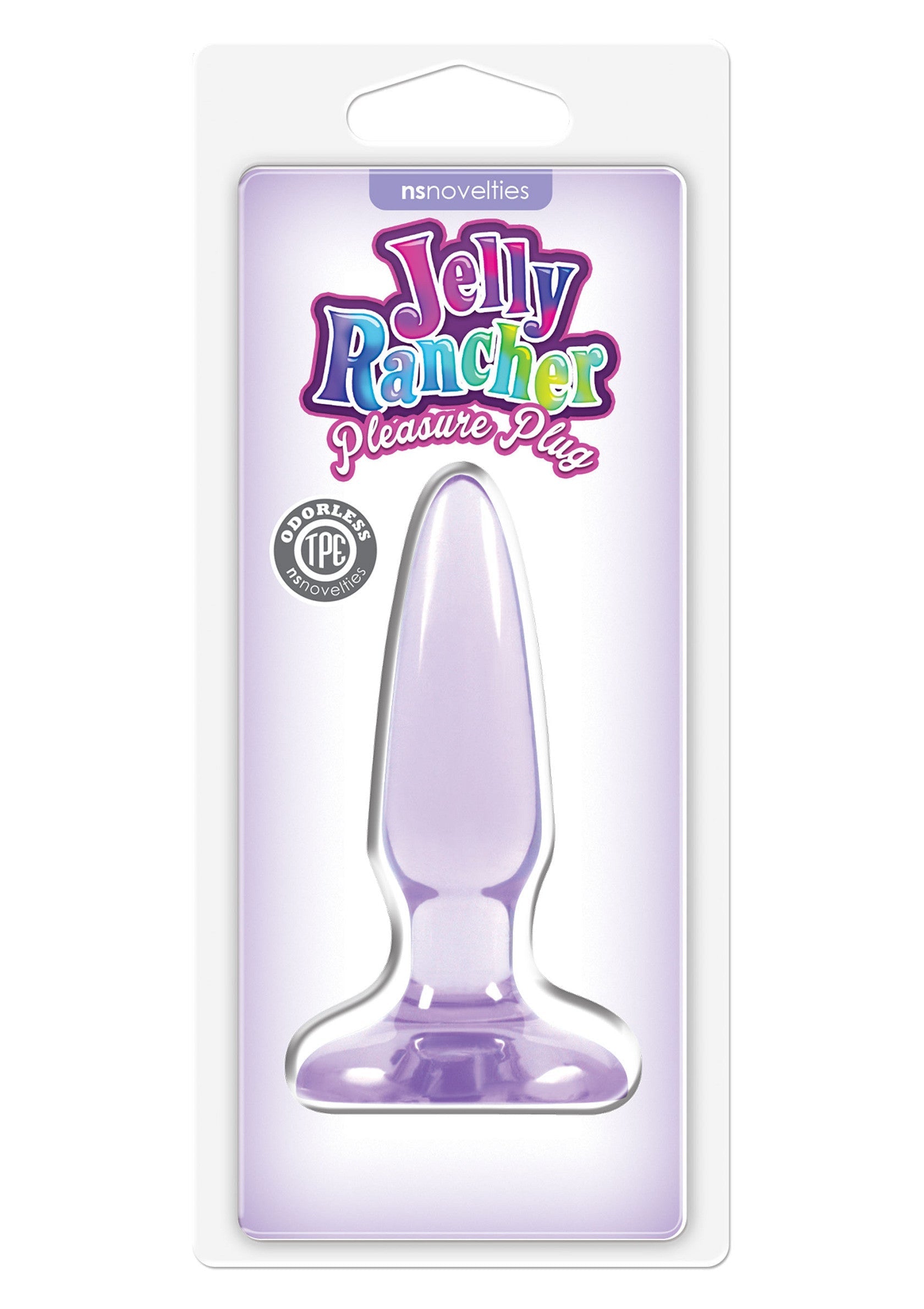 Pleasure Plug - Mini