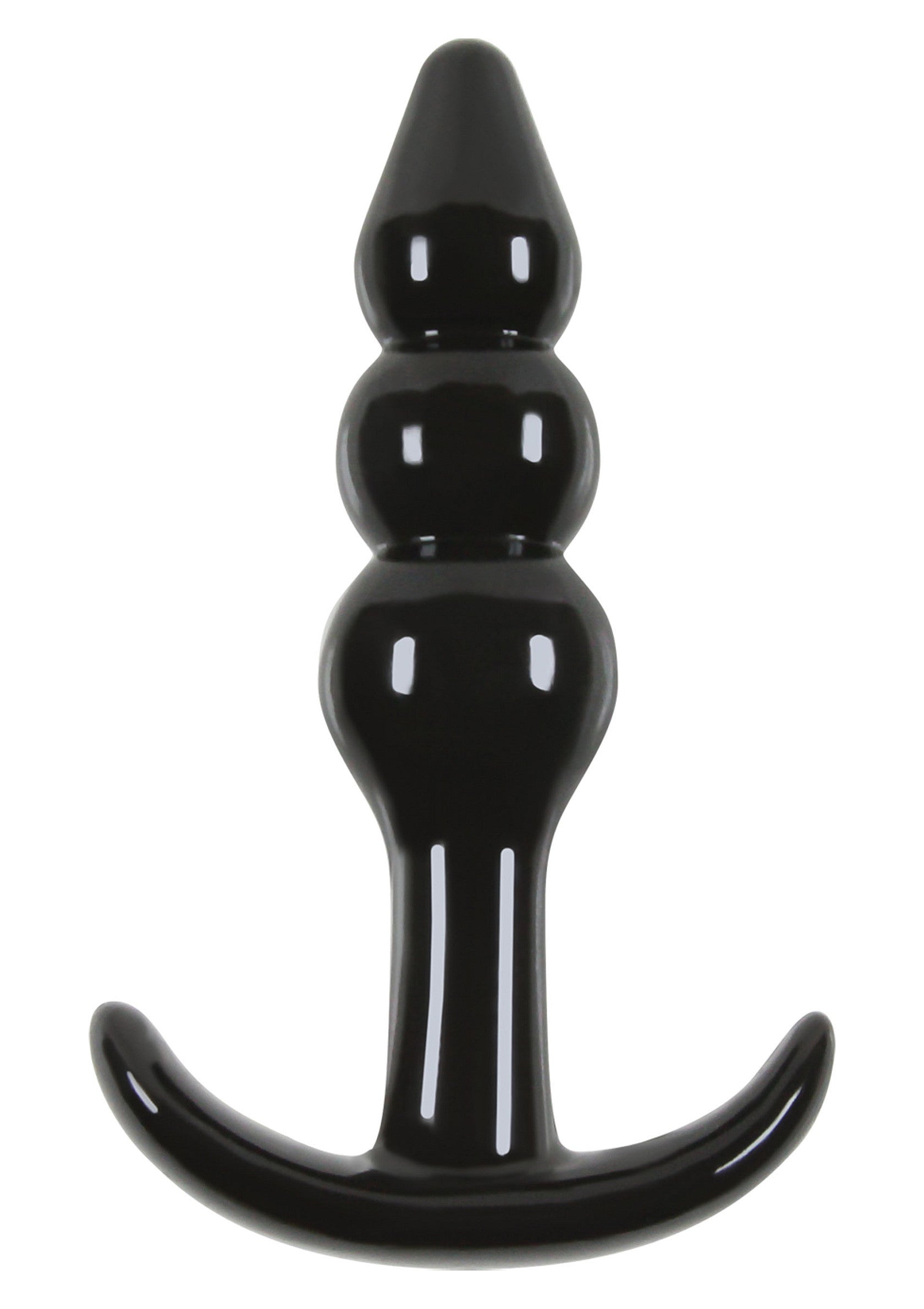 Jelly Rancher T-Plug Ripple