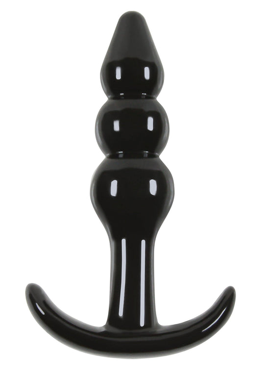 Jelly Rancher T-Plug Ripple