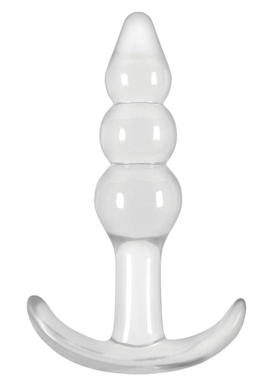 Jelly Rancher T-Plug Ripple