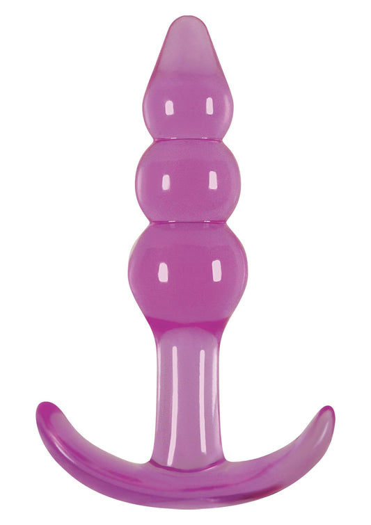 Jelly Rancher T-Plug Ripple