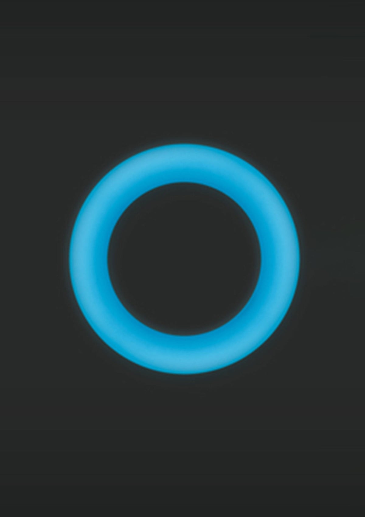 Halo 50 mm Cockring Small