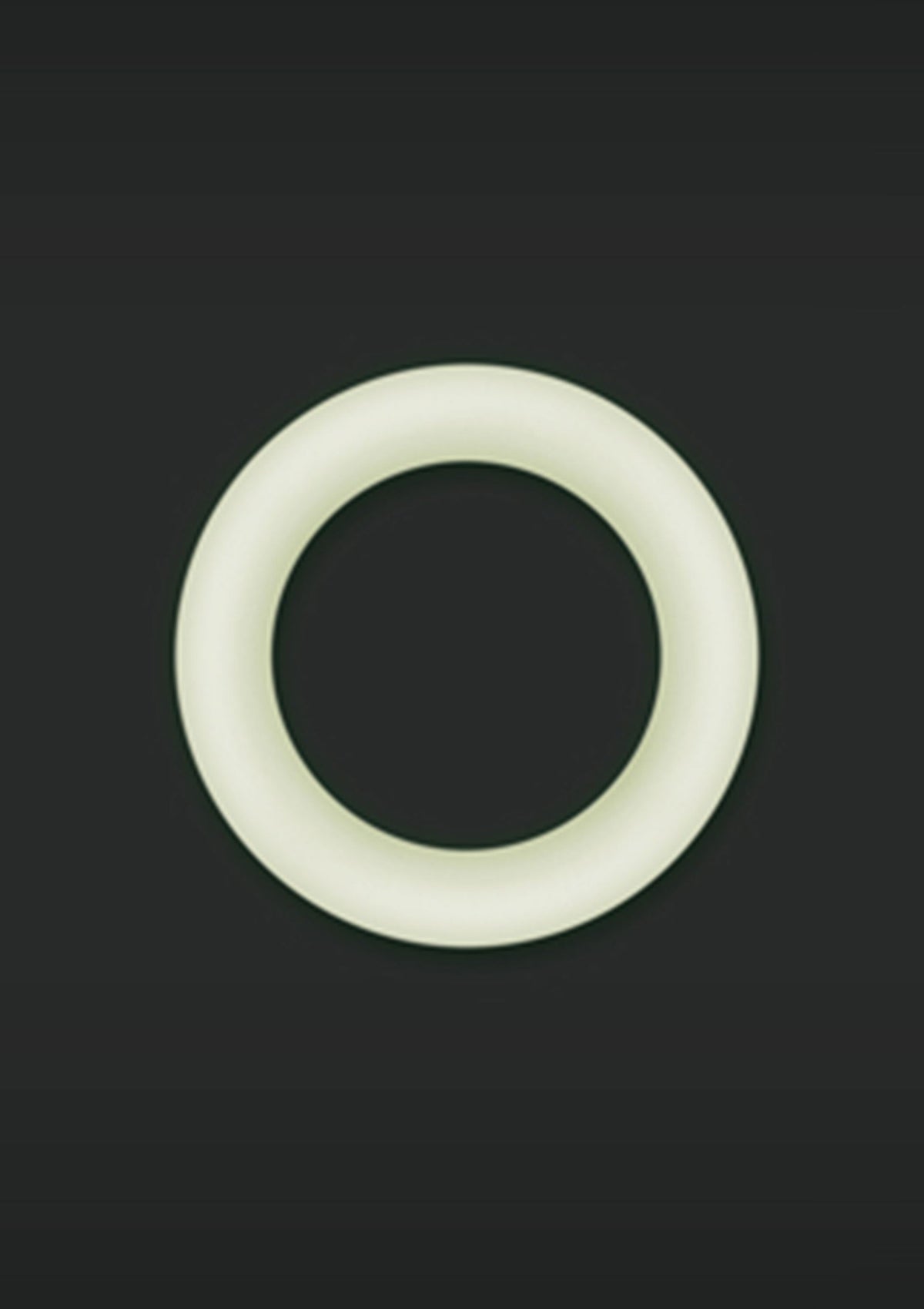 Halo 50 mm Cockring Small