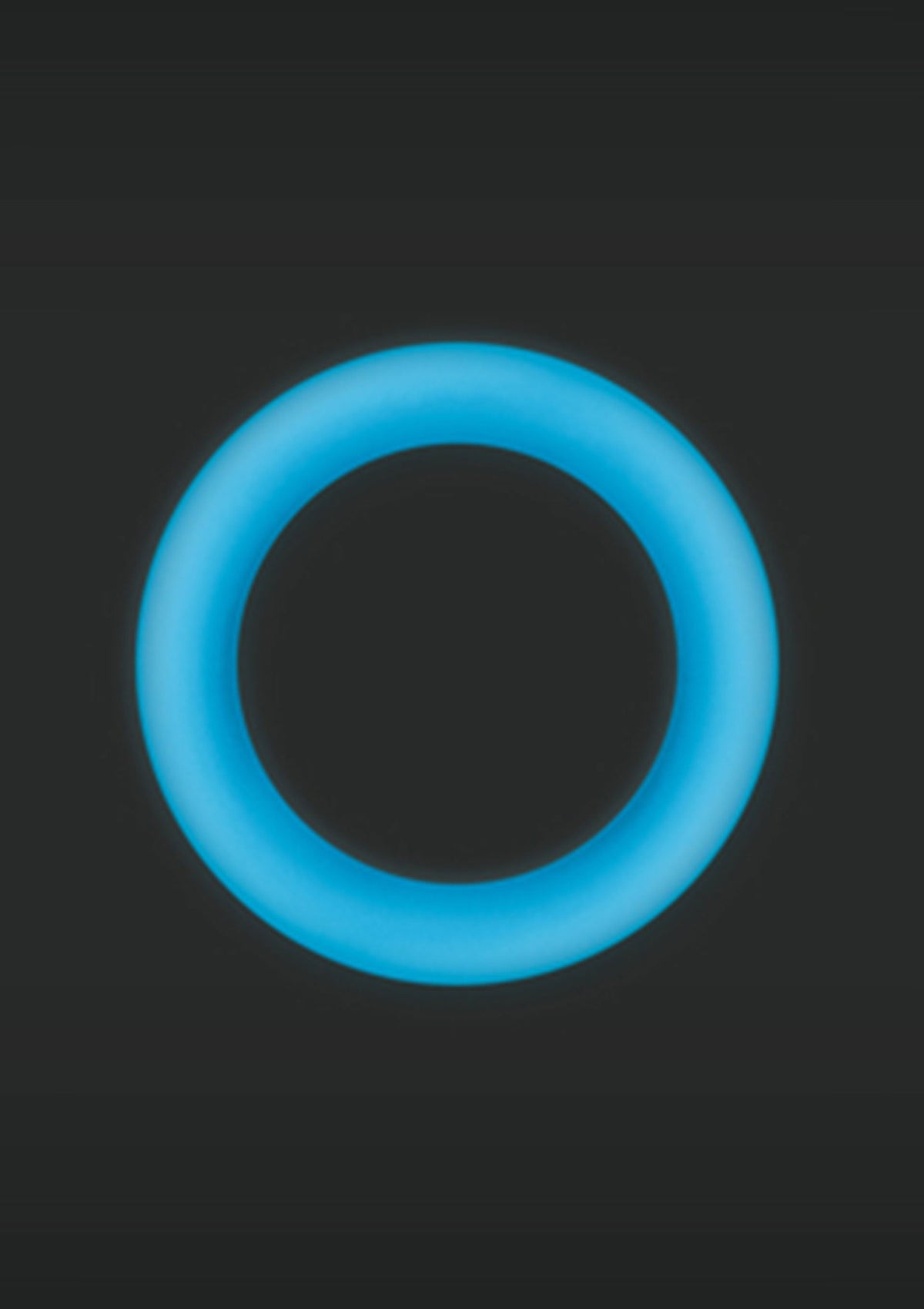 Halo 55 mm Cockring Medium