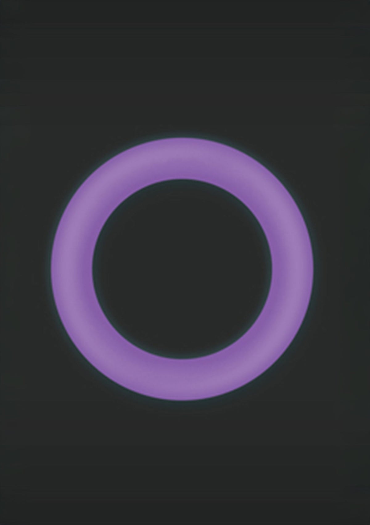 Halo 55 mm Cockring Medium