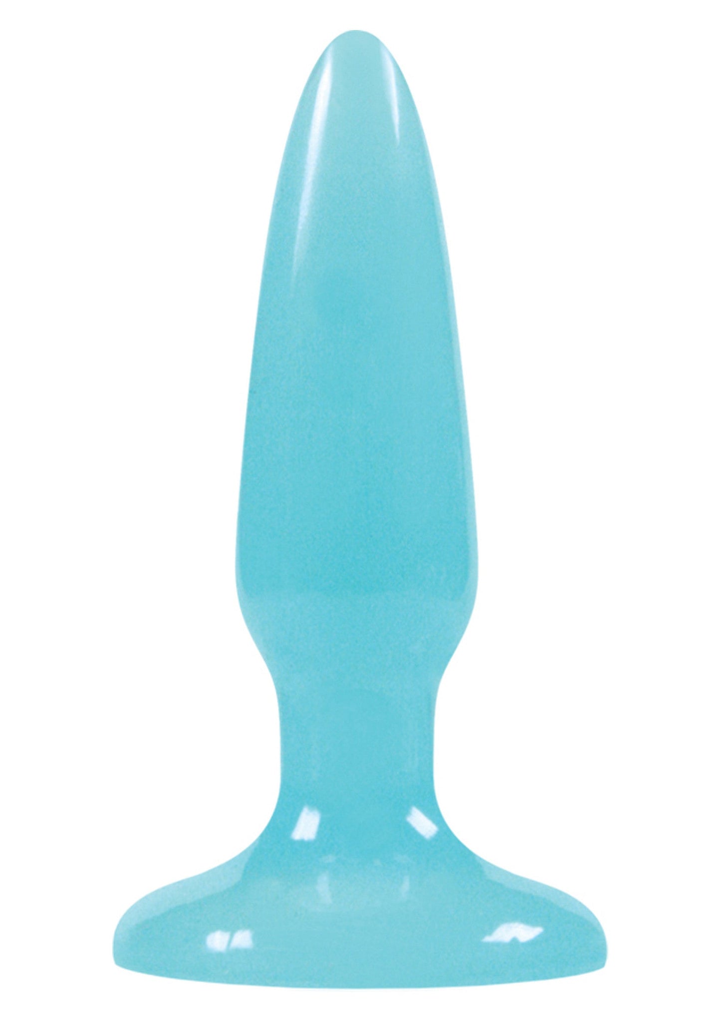 Pleasure Plug Mini