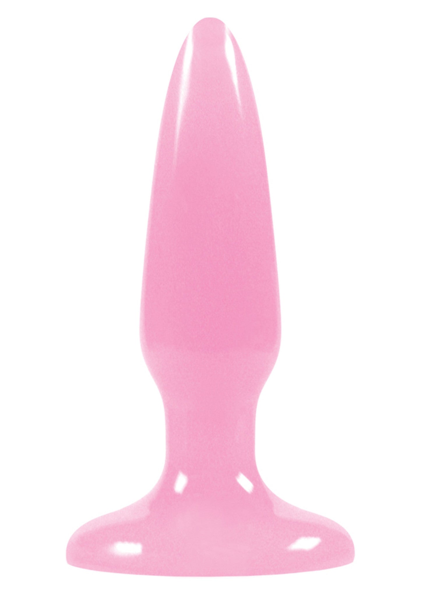 Pleasure Plug Mini