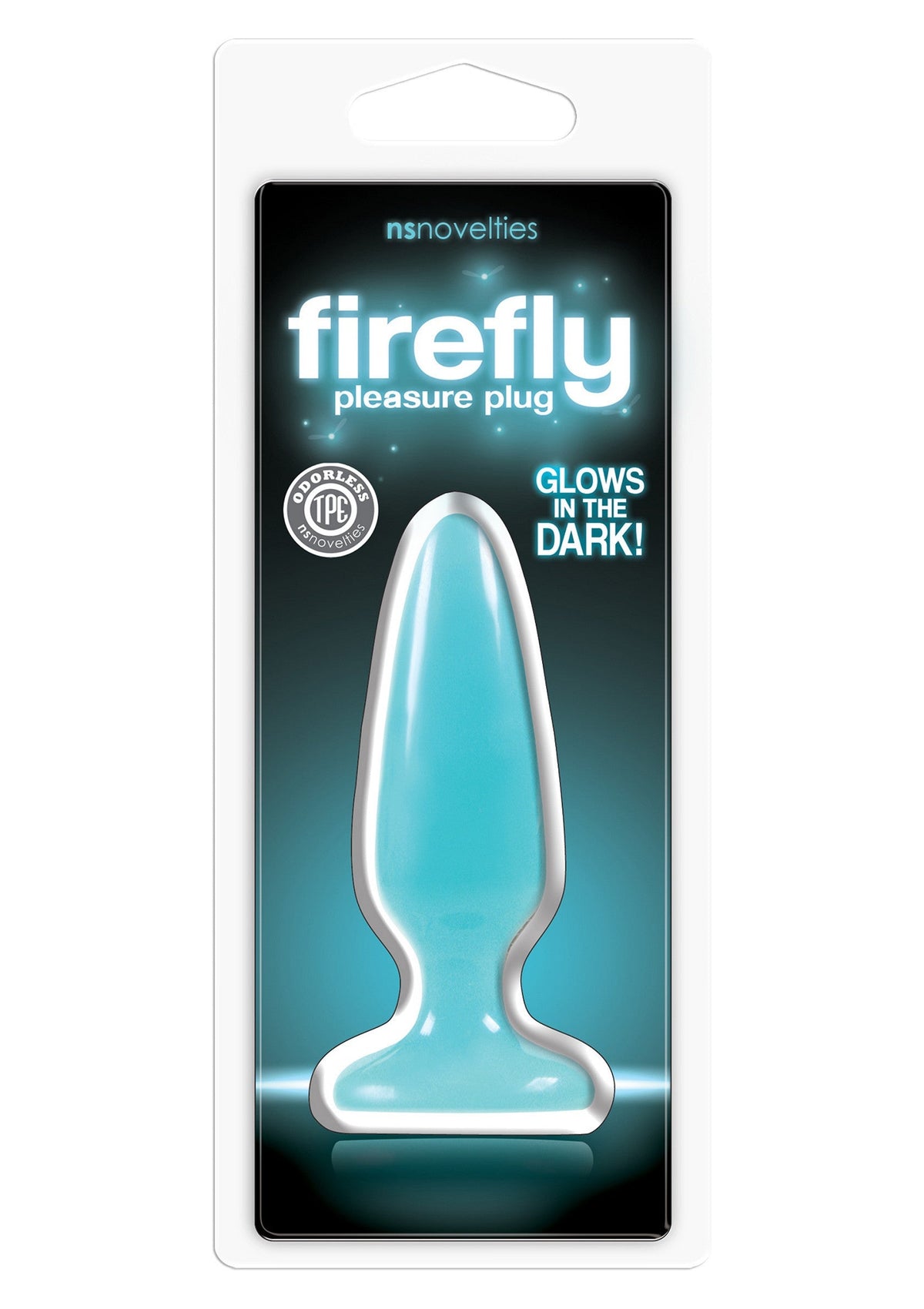Pleasure Plug Small