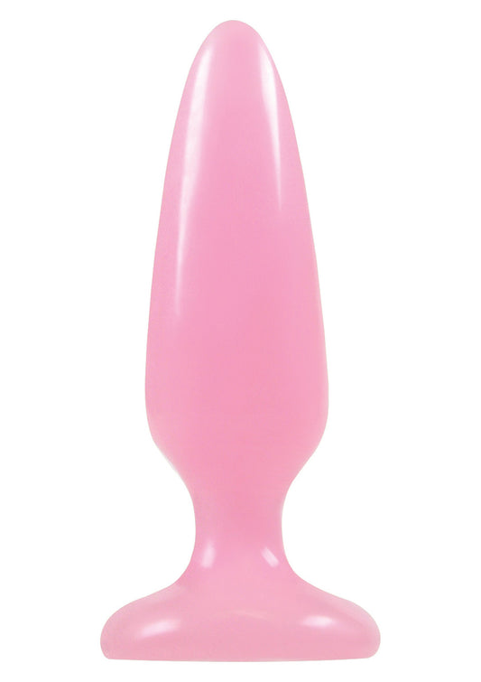 Pleasure Plug Small