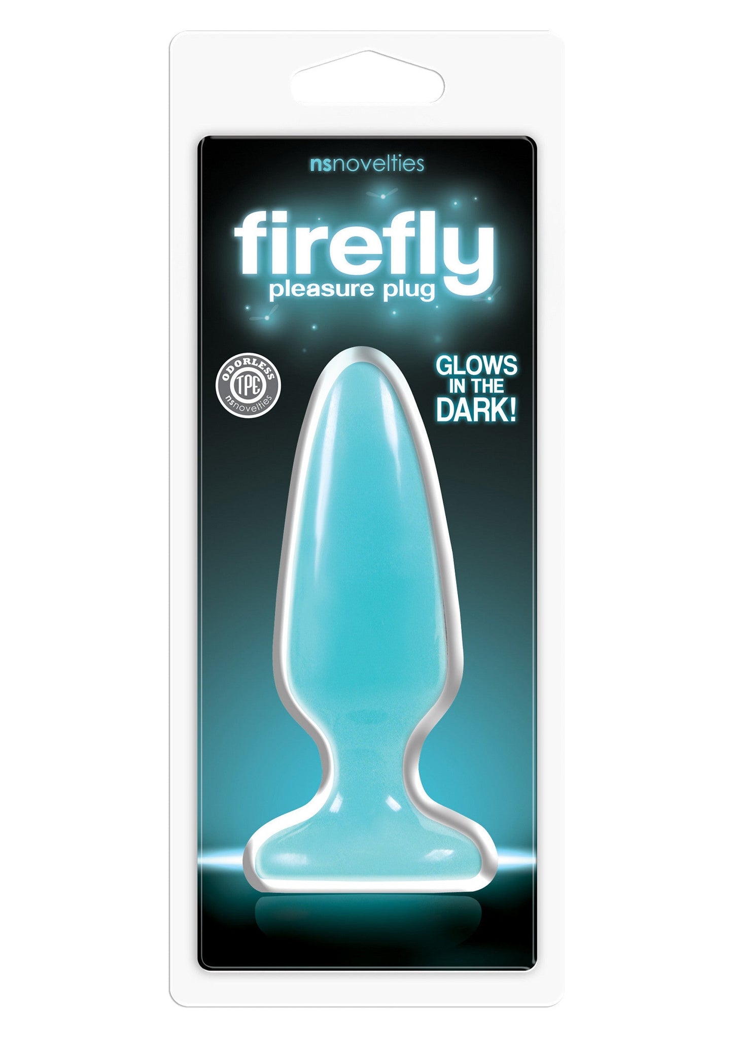 Pleasure Plug Medium