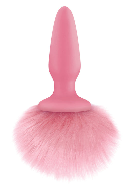 Bunny Tails