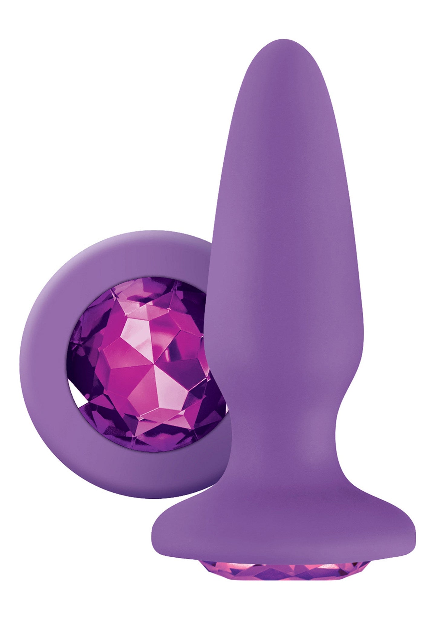 Glams Gem Plug