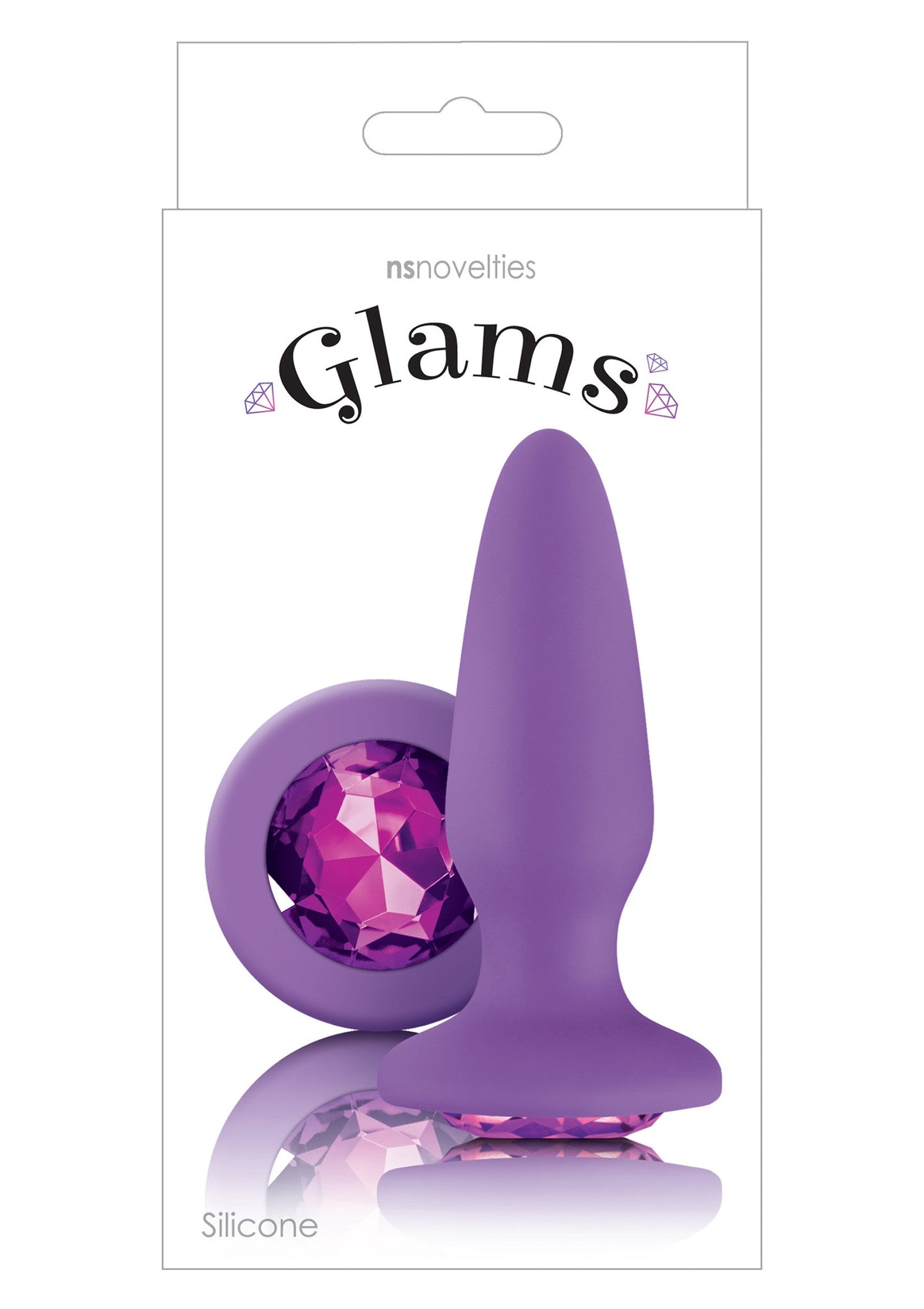 Glams Gem Plug